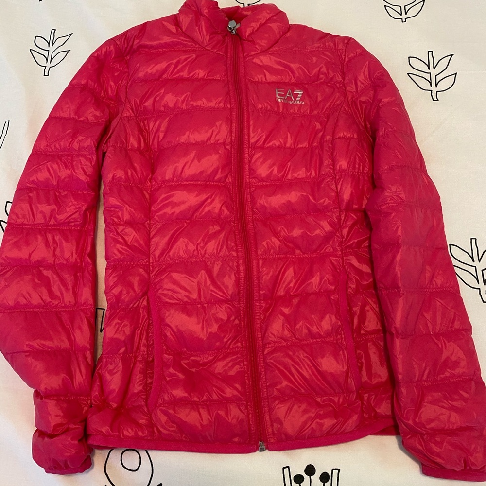 Armani jacket